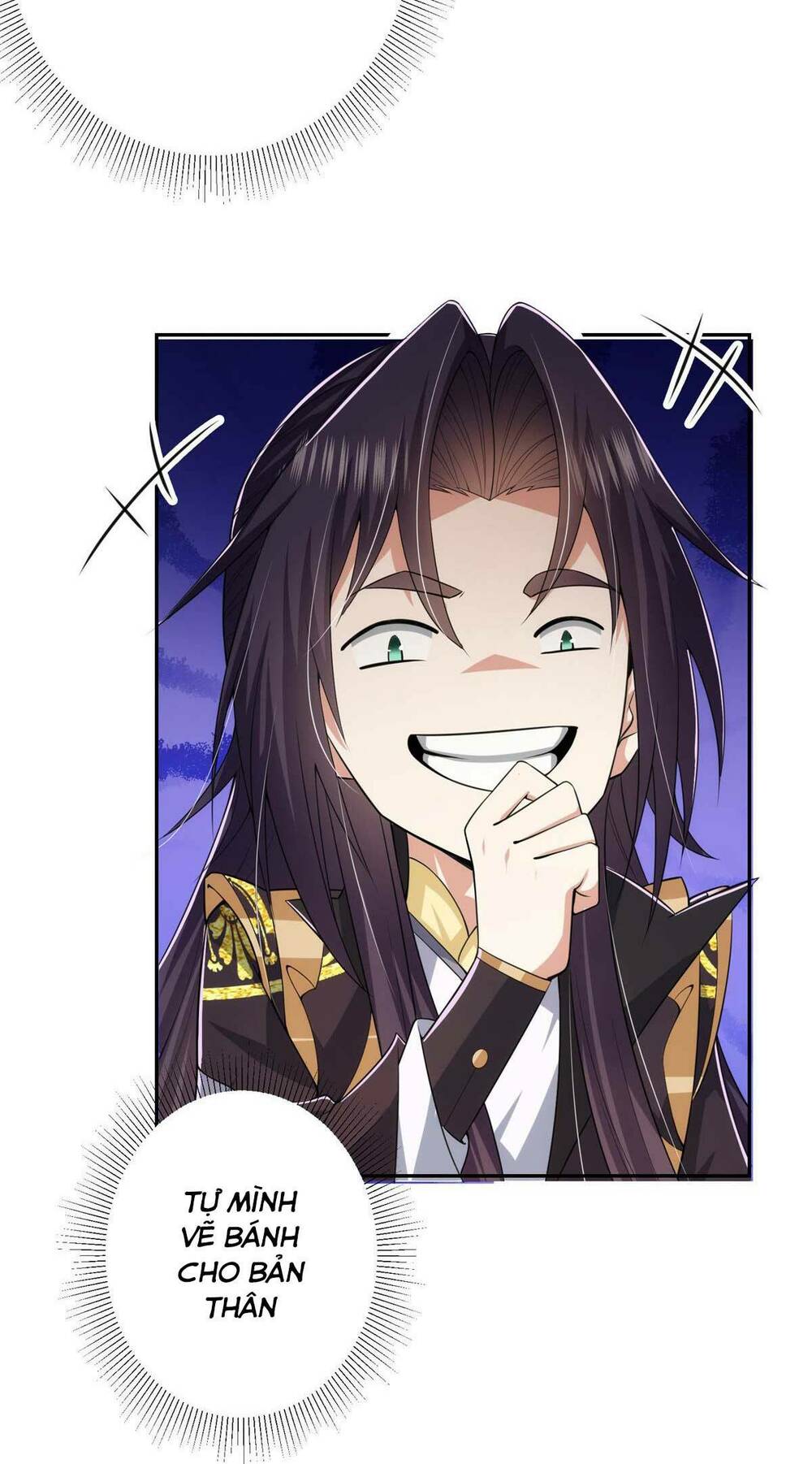Chưởng Môn Khiêm  Tốn Chút Chapter 154 - Trang 2