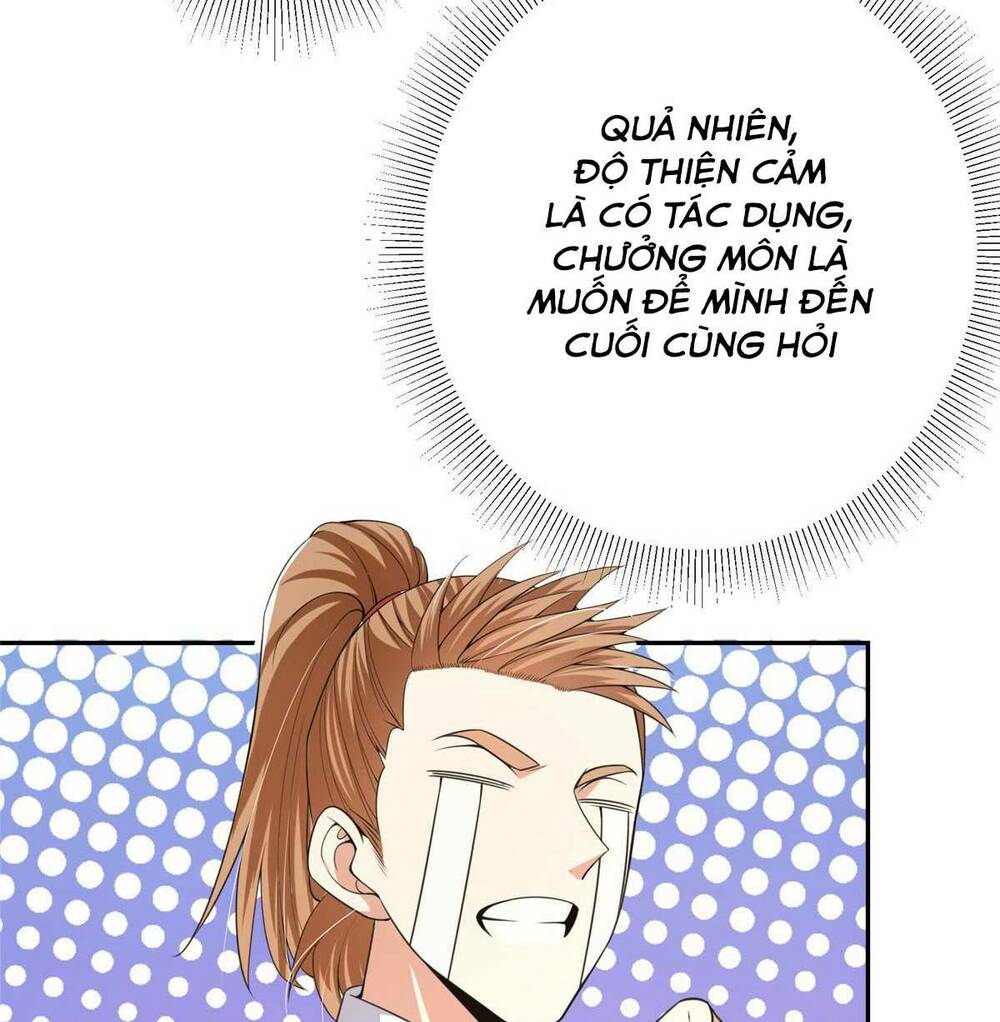 Chưởng Môn Khiêm  Tốn Chút Chapter 154 - Trang 2
