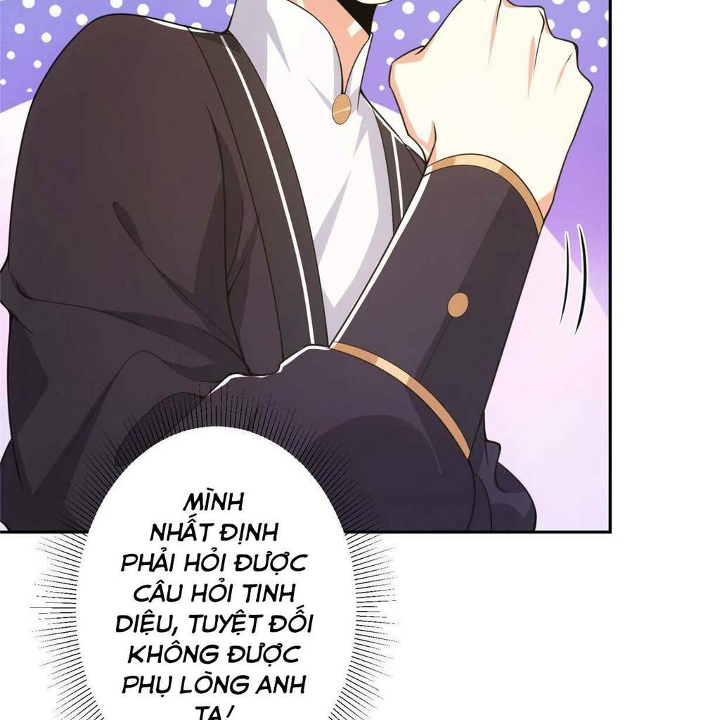 Chưởng Môn Khiêm  Tốn Chút Chapter 154 - Trang 2
