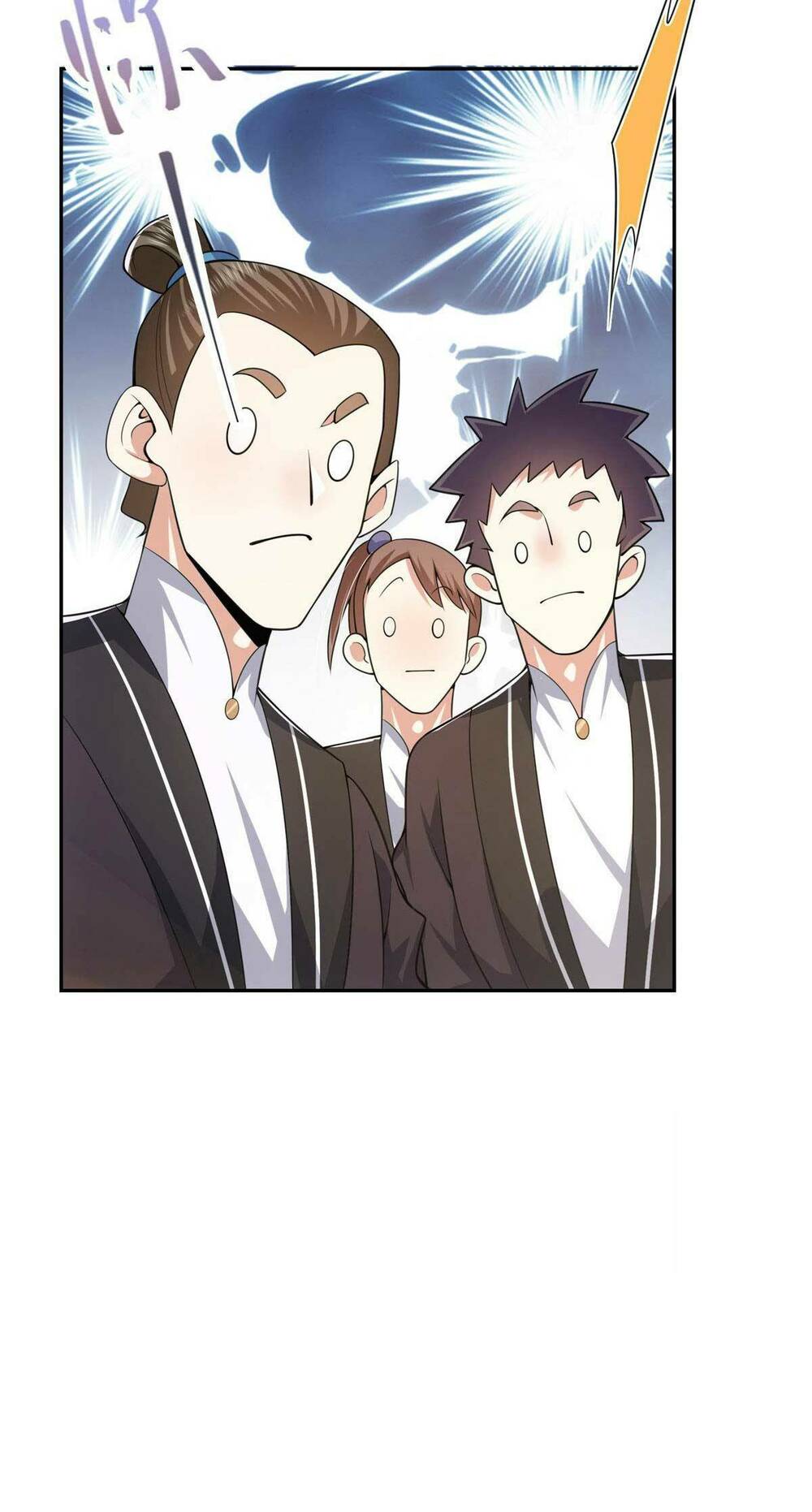 Chưởng Môn Khiêm  Tốn Chút Chapter 154 - Trang 2