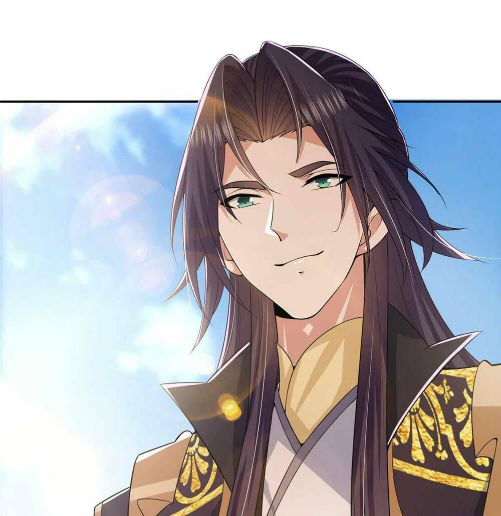 Chưởng Môn Khiêm  Tốn Chút Chapter 154 - Trang 2