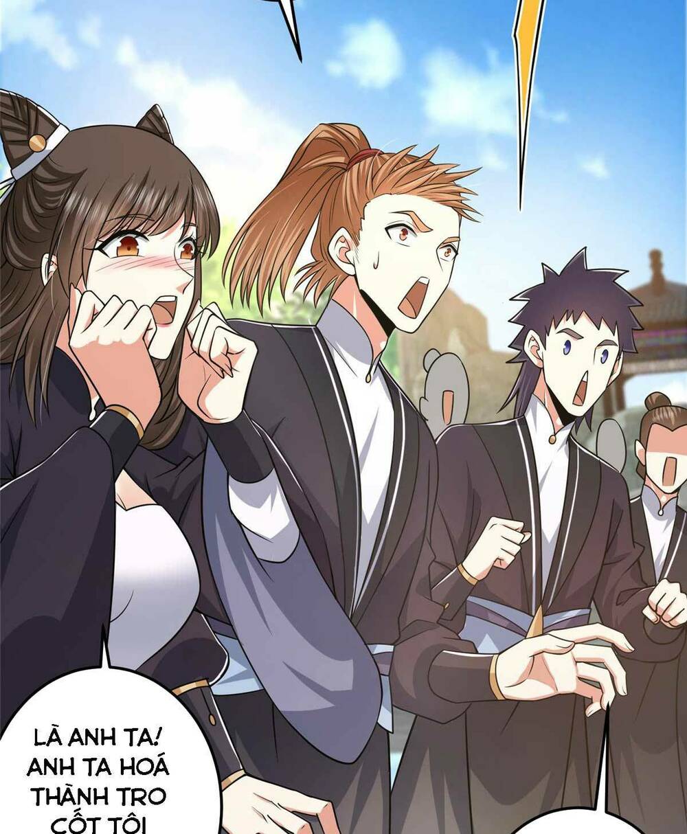 Chưởng Môn Khiêm  Tốn Chút Chapter 154 - Trang 2