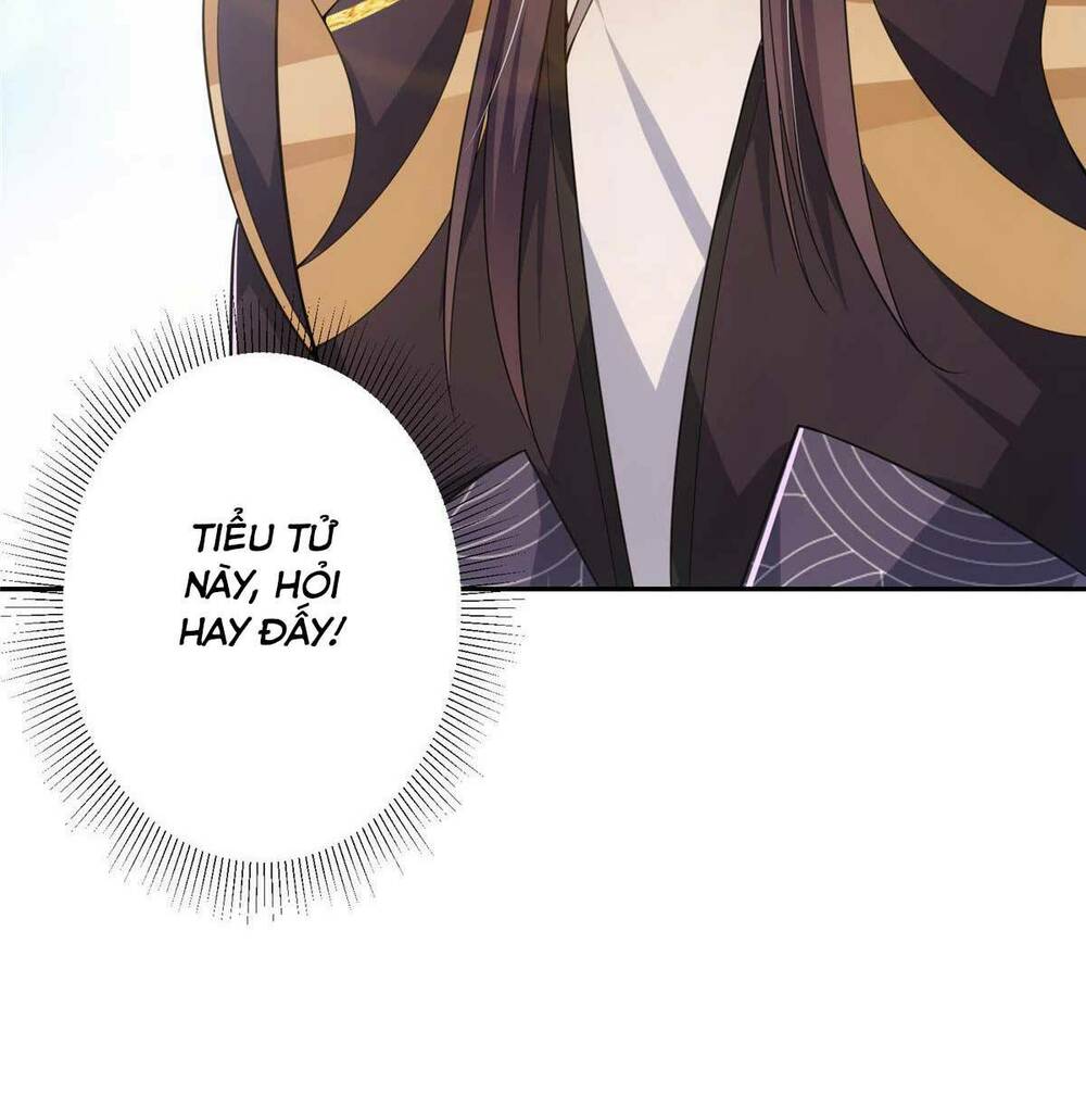 Chưởng Môn Khiêm  Tốn Chút Chapter 154 - Trang 2
