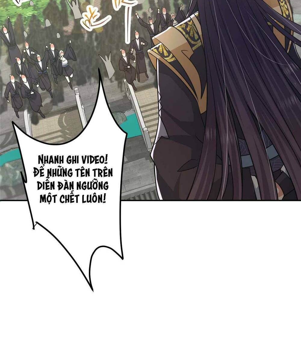 Chưởng Môn Khiêm  Tốn Chút Chapter 154 - Trang 2