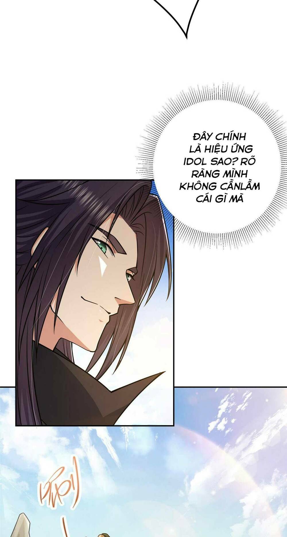 Chưởng Môn Khiêm  Tốn Chút Chapter 155 - Trang 2