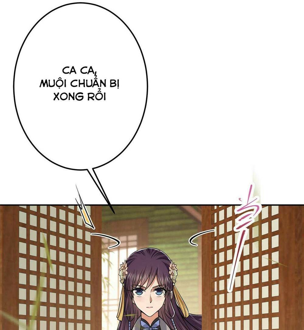 Chưởng Môn Khiêm  Tốn Chút Chapter 155 - Trang 2