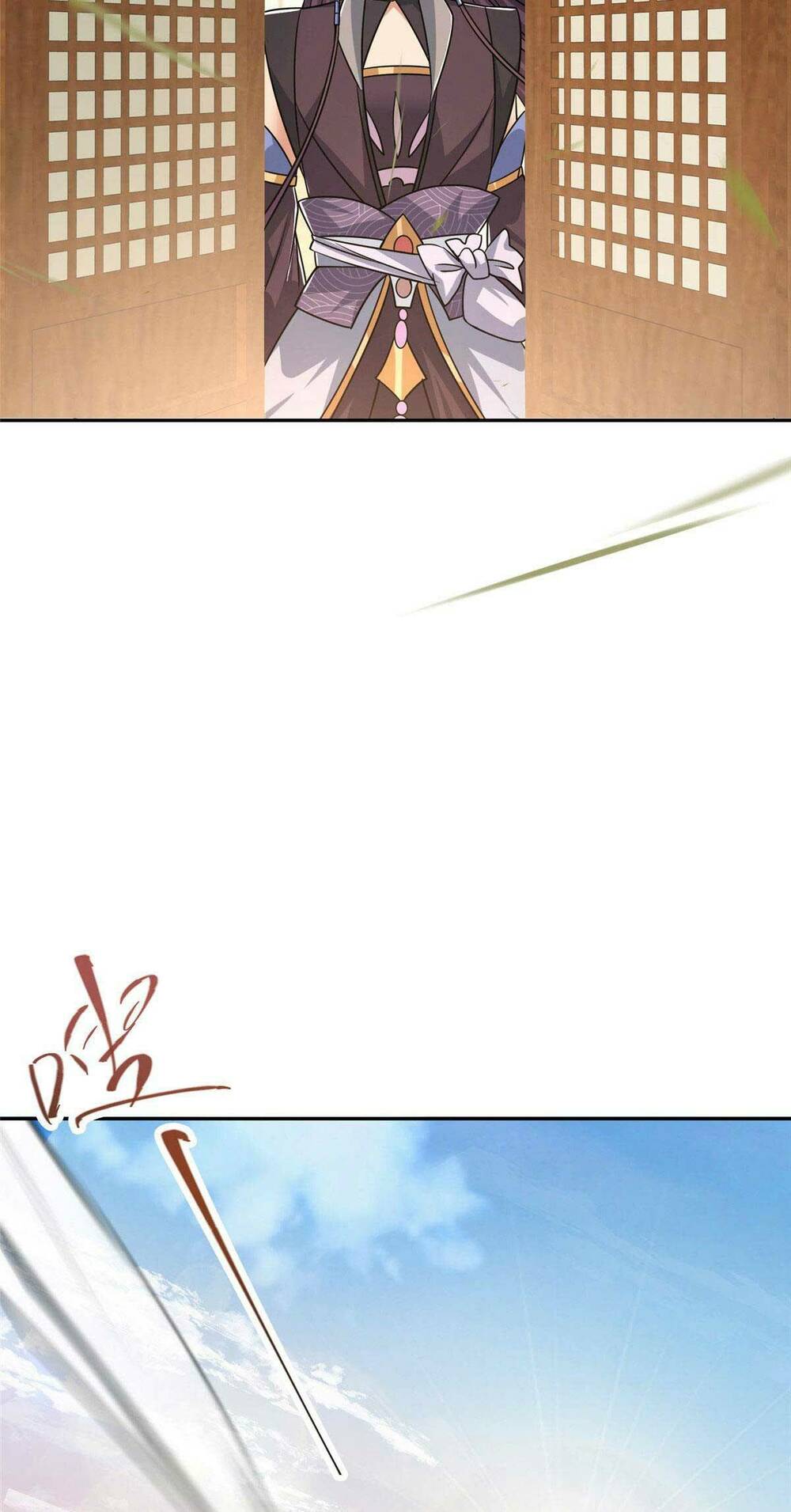 Chưởng Môn Khiêm  Tốn Chút Chapter 155 - Trang 2