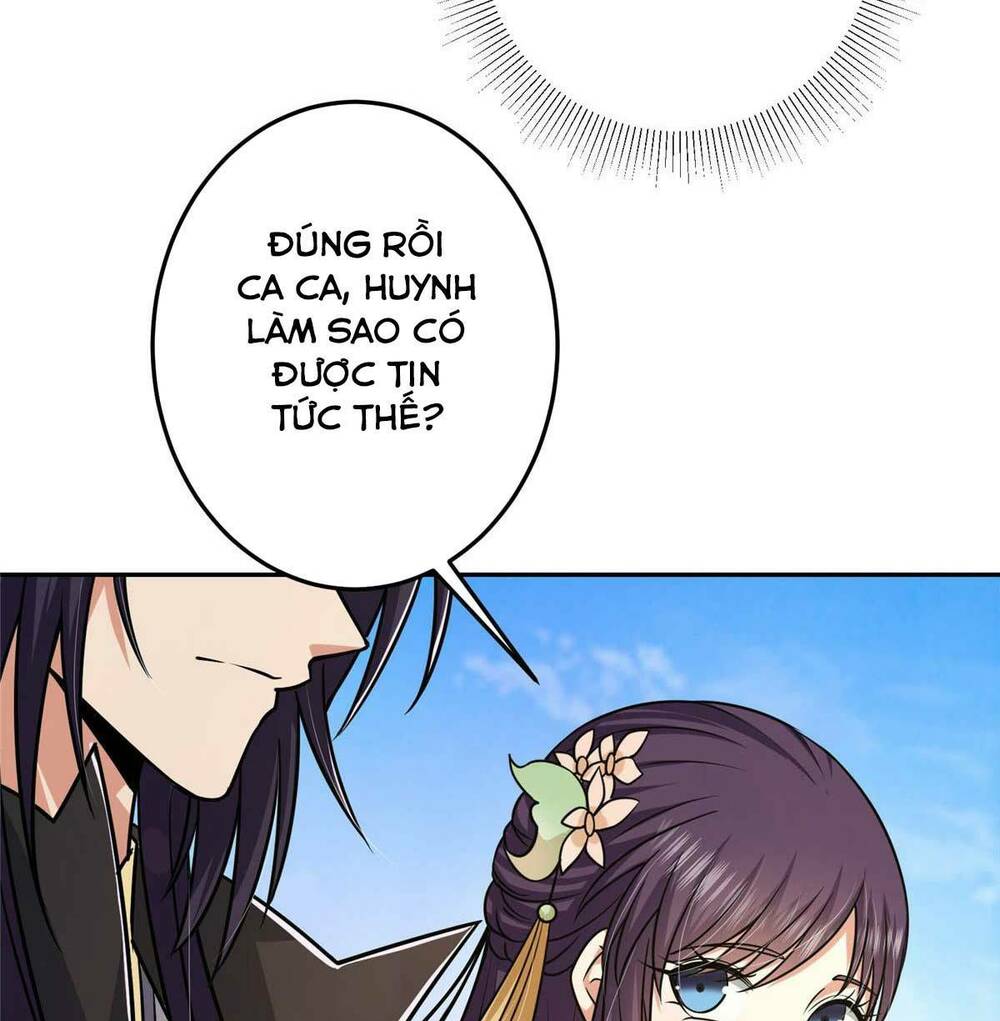 Chưởng Môn Khiêm  Tốn Chút Chapter 155 - Trang 2