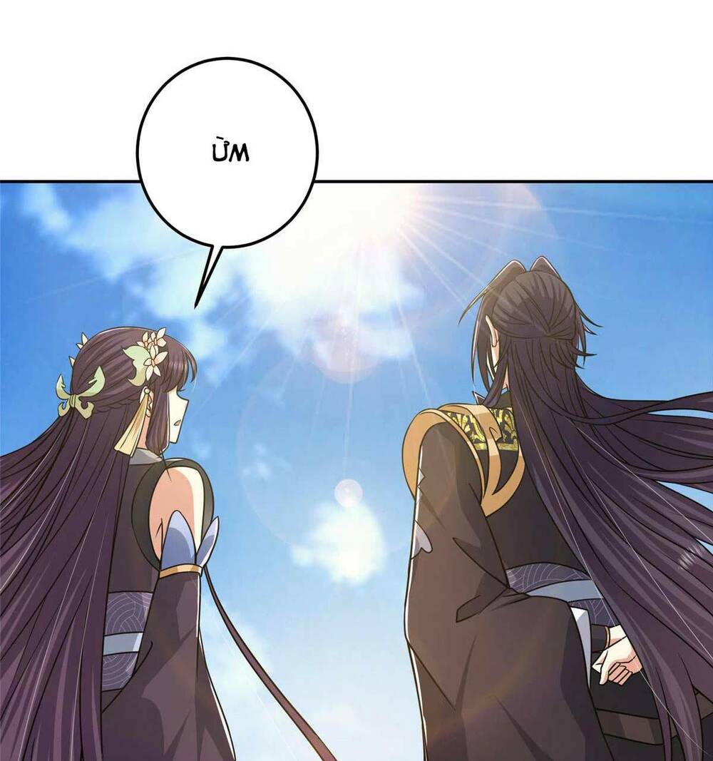 Chưởng Môn Khiêm  Tốn Chút Chapter 155 - Trang 2