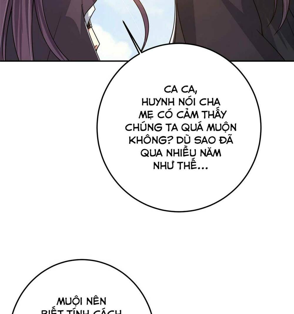 Chưởng Môn Khiêm  Tốn Chút Chapter 155 - Trang 2