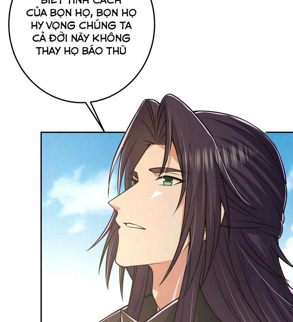 Chưởng Môn Khiêm  Tốn Chút Chapter 155 - Trang 2
