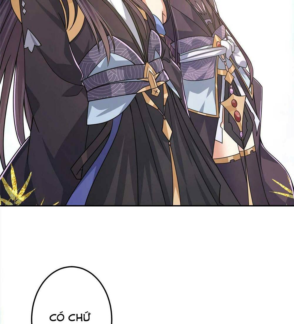 Chưởng Môn Khiêm  Tốn Chút Chapter 155 - Trang 2