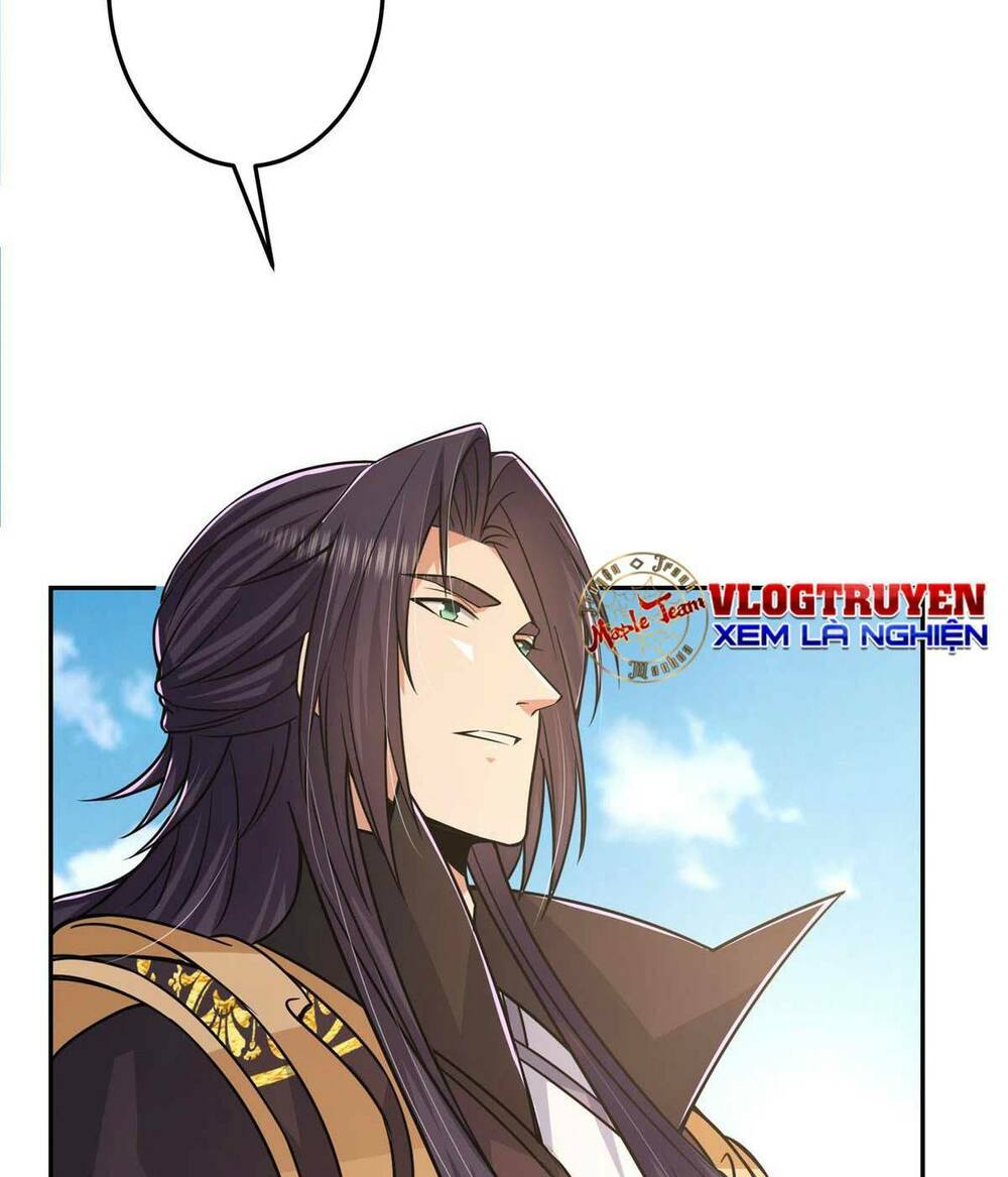 Chưởng Môn Khiêm  Tốn Chút Chapter 155 - Trang 2