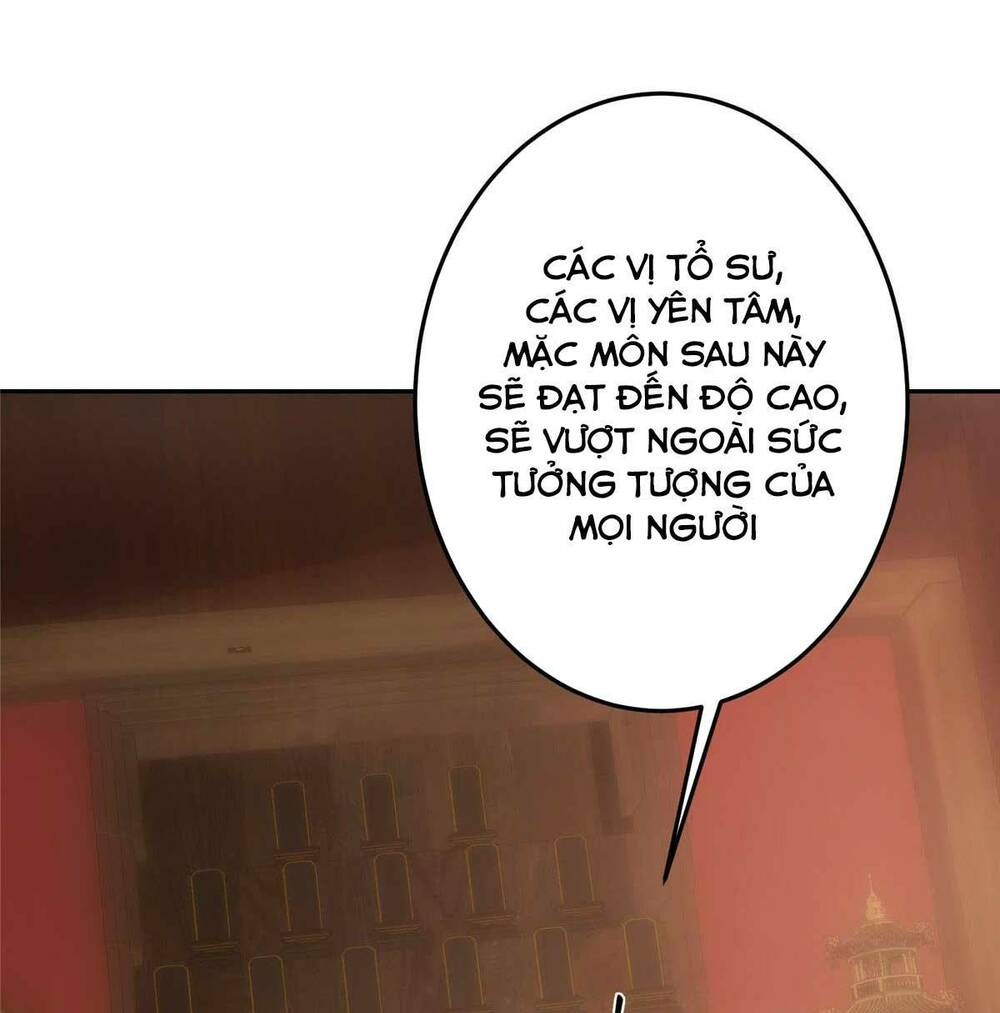 Chưởng Môn Khiêm  Tốn Chút Chapter 155 - Trang 2