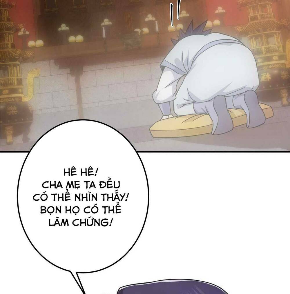 Chưởng Môn Khiêm  Tốn Chút Chapter 155 - Trang 2