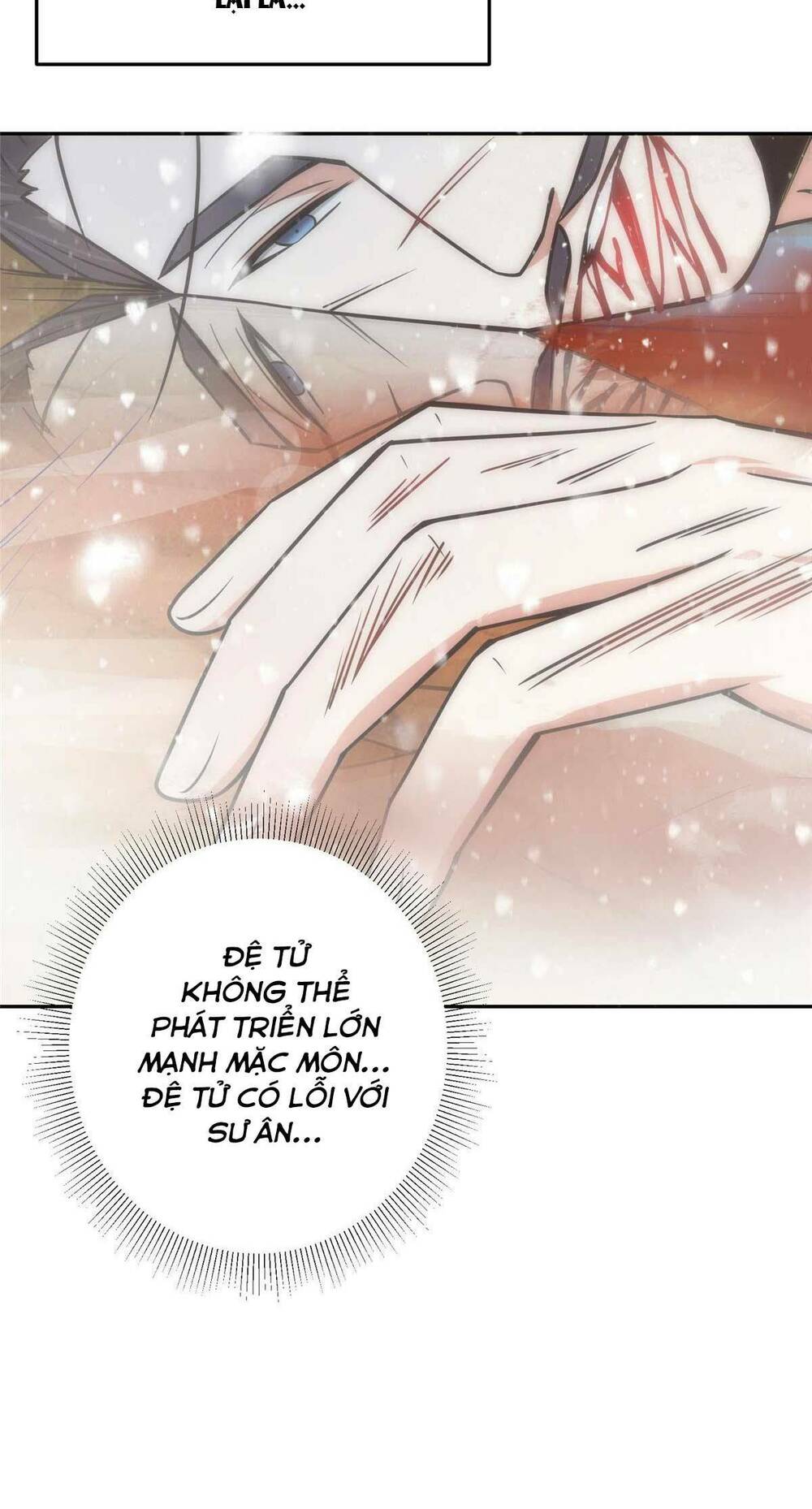 Chưởng Môn Khiêm  Tốn Chút Chapter 155 - Trang 2