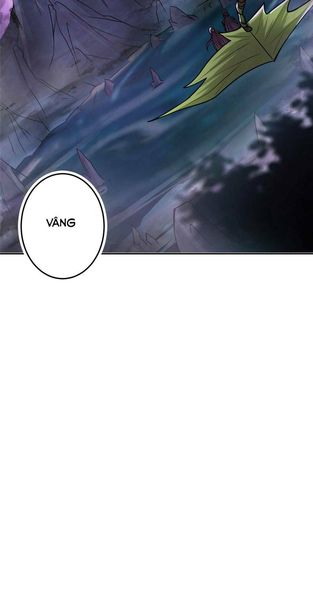 Chưởng Môn Khiêm  Tốn Chút Chapter 155 - Trang 2