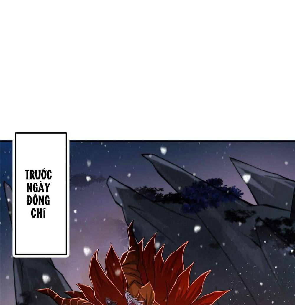 Chưởng Môn Khiêm  Tốn Chút Chapter 155 - Trang 2