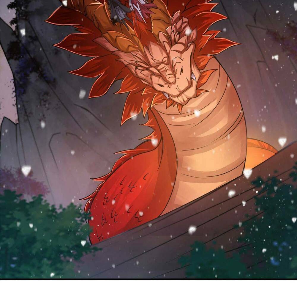 Chưởng Môn Khiêm  Tốn Chút Chapter 155 - Trang 2