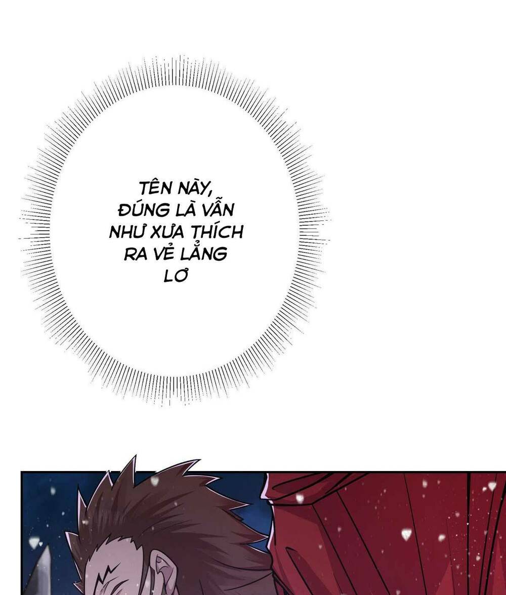 Chưởng Môn Khiêm  Tốn Chút Chapter 155 - Trang 2