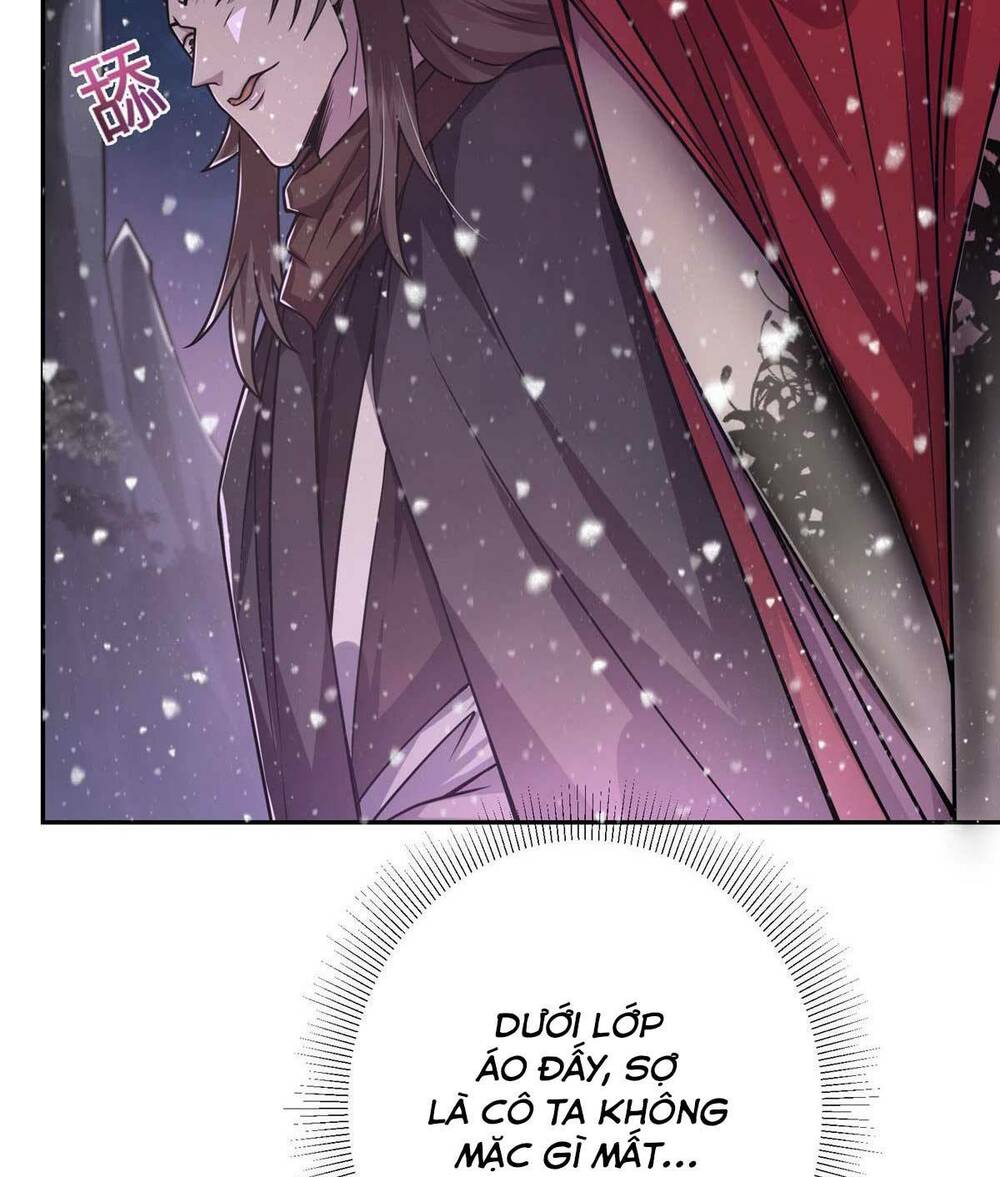 Chưởng Môn Khiêm  Tốn Chút Chapter 155 - Trang 2