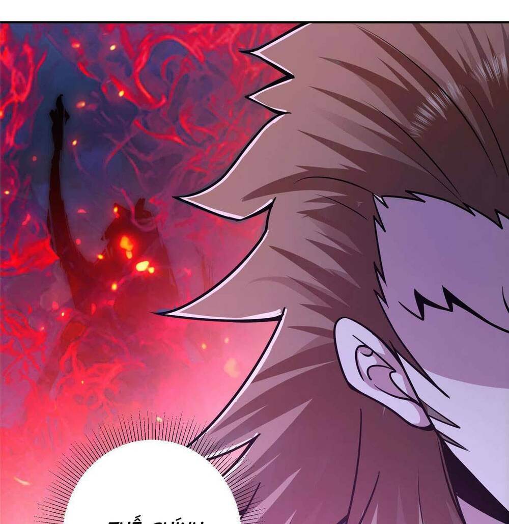 Chưởng Môn Khiêm  Tốn Chút Chapter 155 - Trang 2