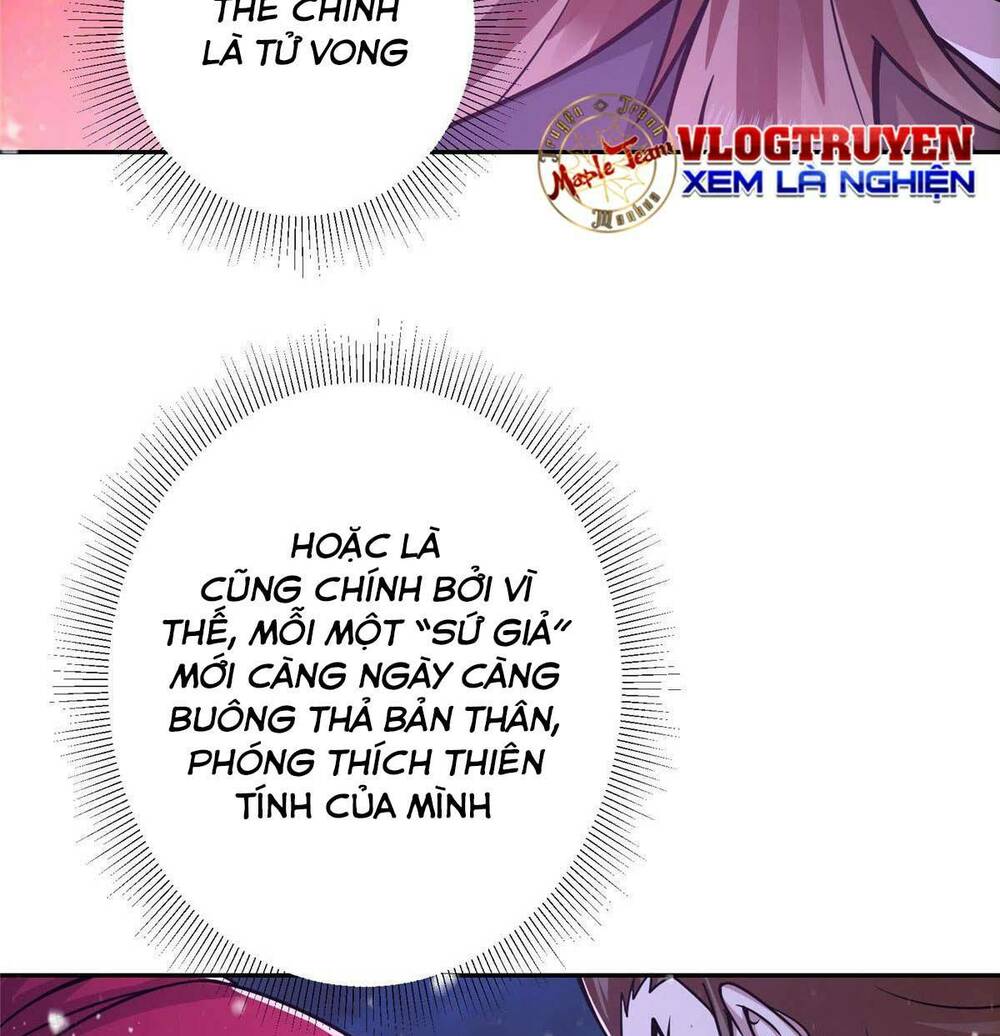 Chưởng Môn Khiêm  Tốn Chút Chapter 155 - Trang 2