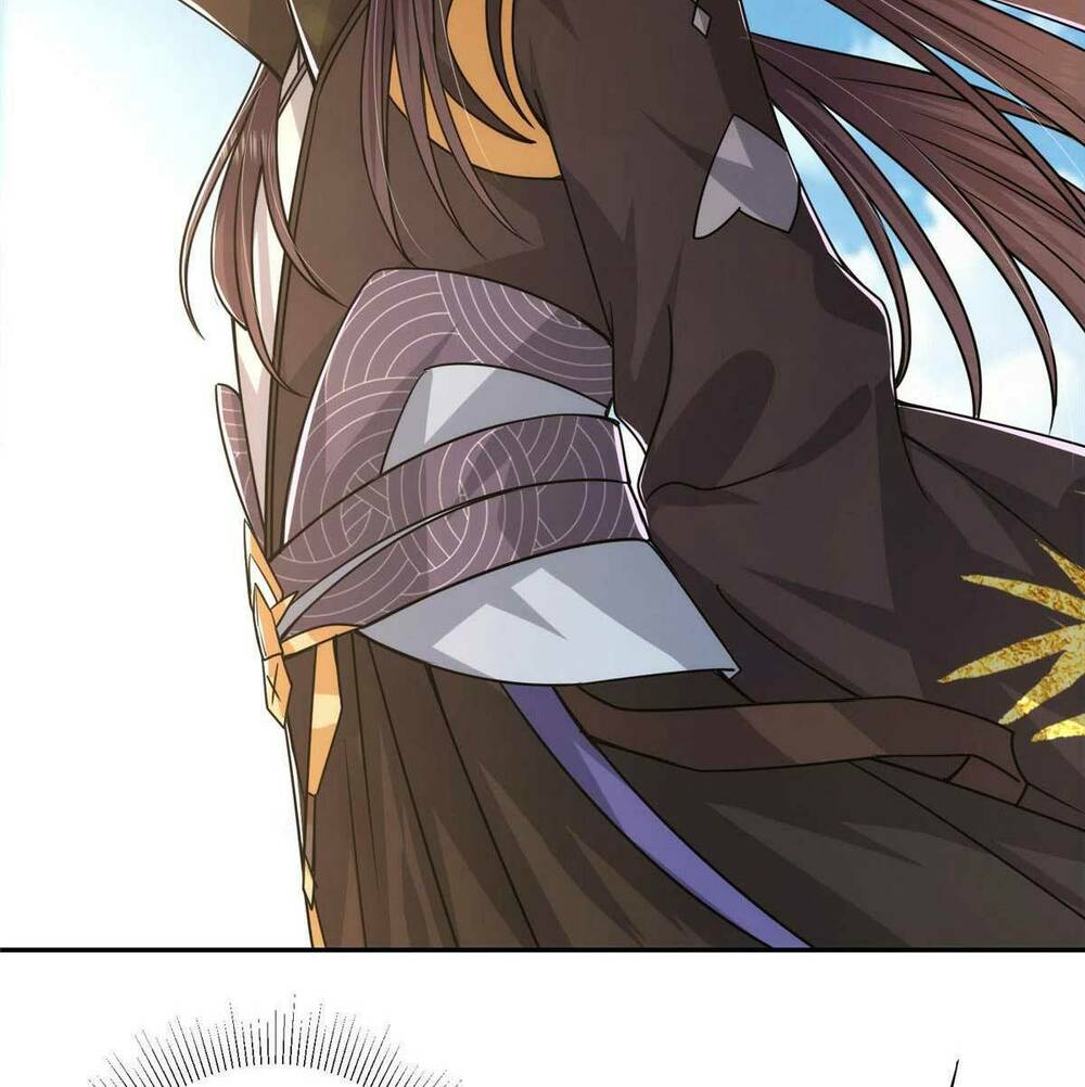 Chưởng Môn Khiêm  Tốn Chút Chapter 155 - Trang 2