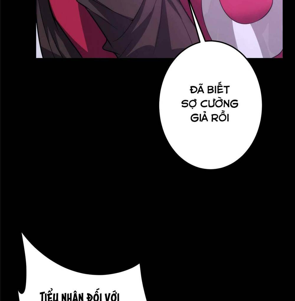 Chưởng Môn Khiêm  Tốn Chút Chapter 156 - Trang 2