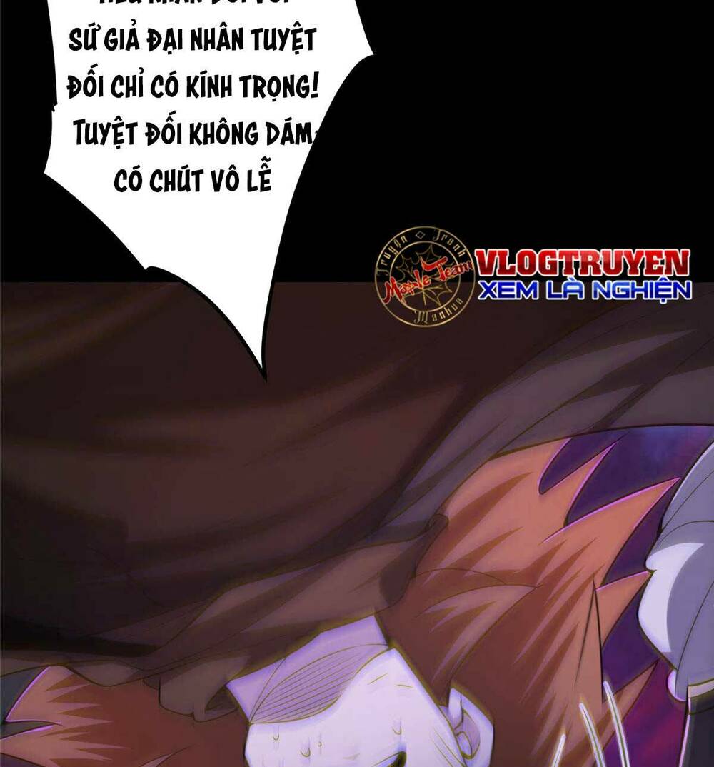 Chưởng Môn Khiêm  Tốn Chút Chapter 156 - Trang 2