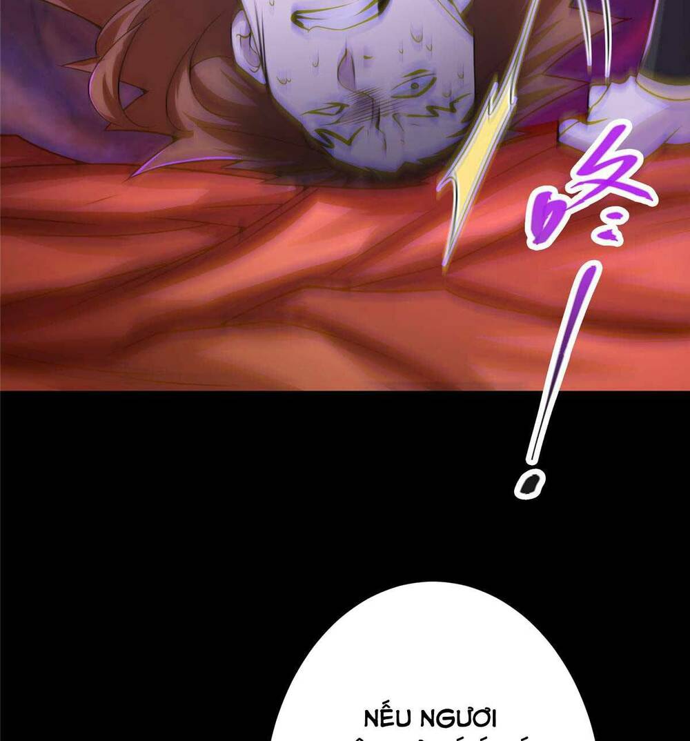 Chưởng Môn Khiêm  Tốn Chút Chapter 156 - Trang 2