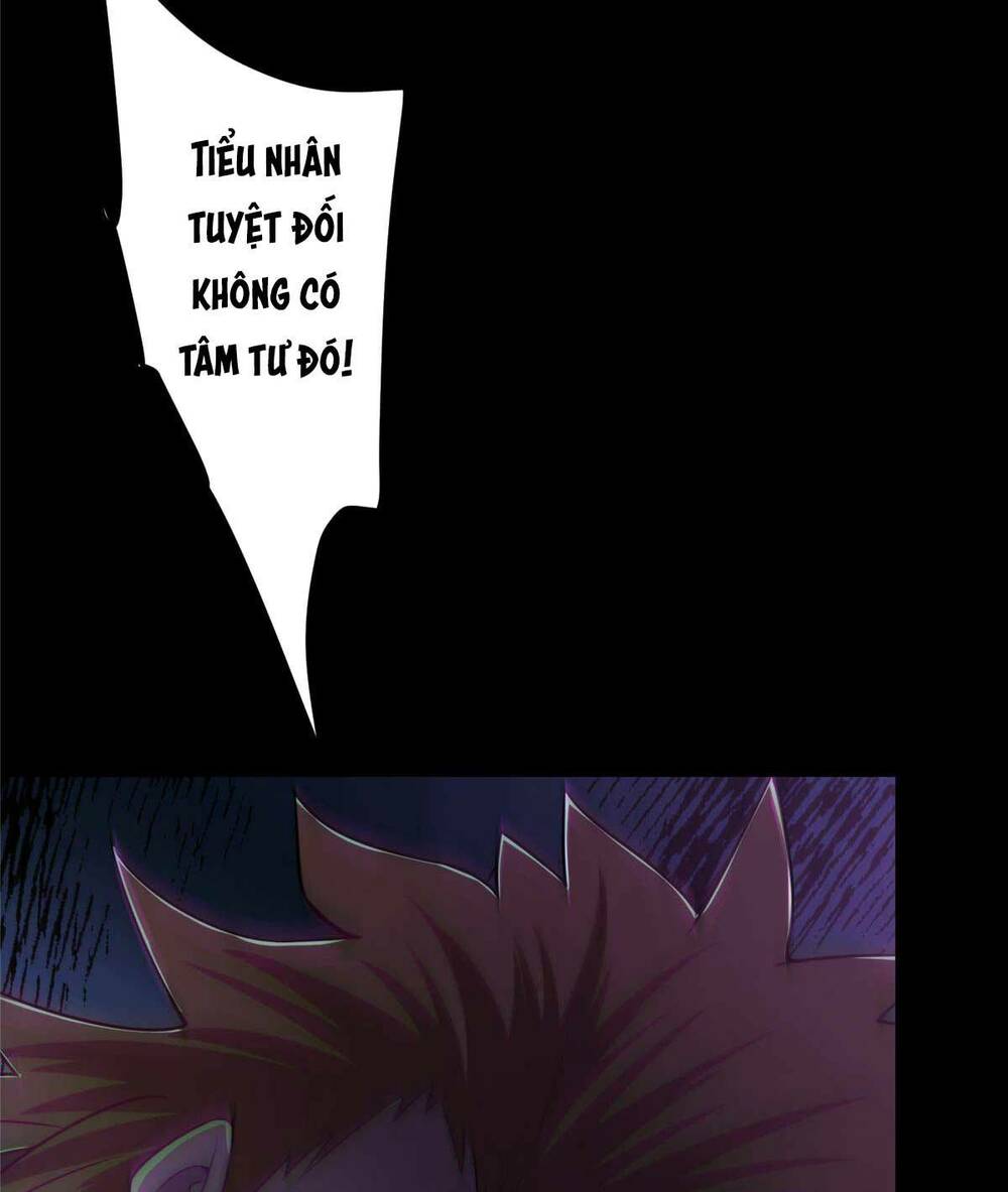 Chưởng Môn Khiêm  Tốn Chút Chapter 156 - Trang 2