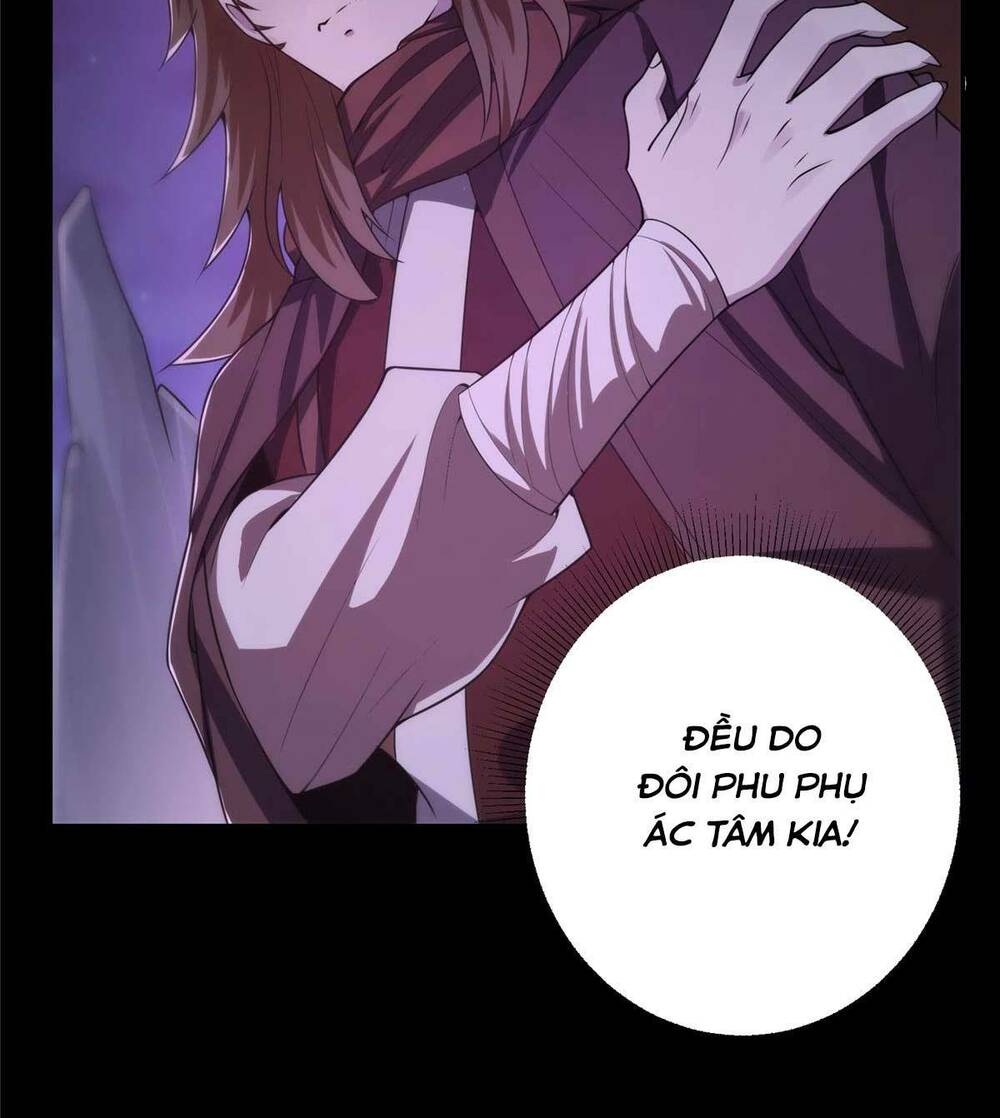 Chưởng Môn Khiêm  Tốn Chút Chapter 156 - Trang 2