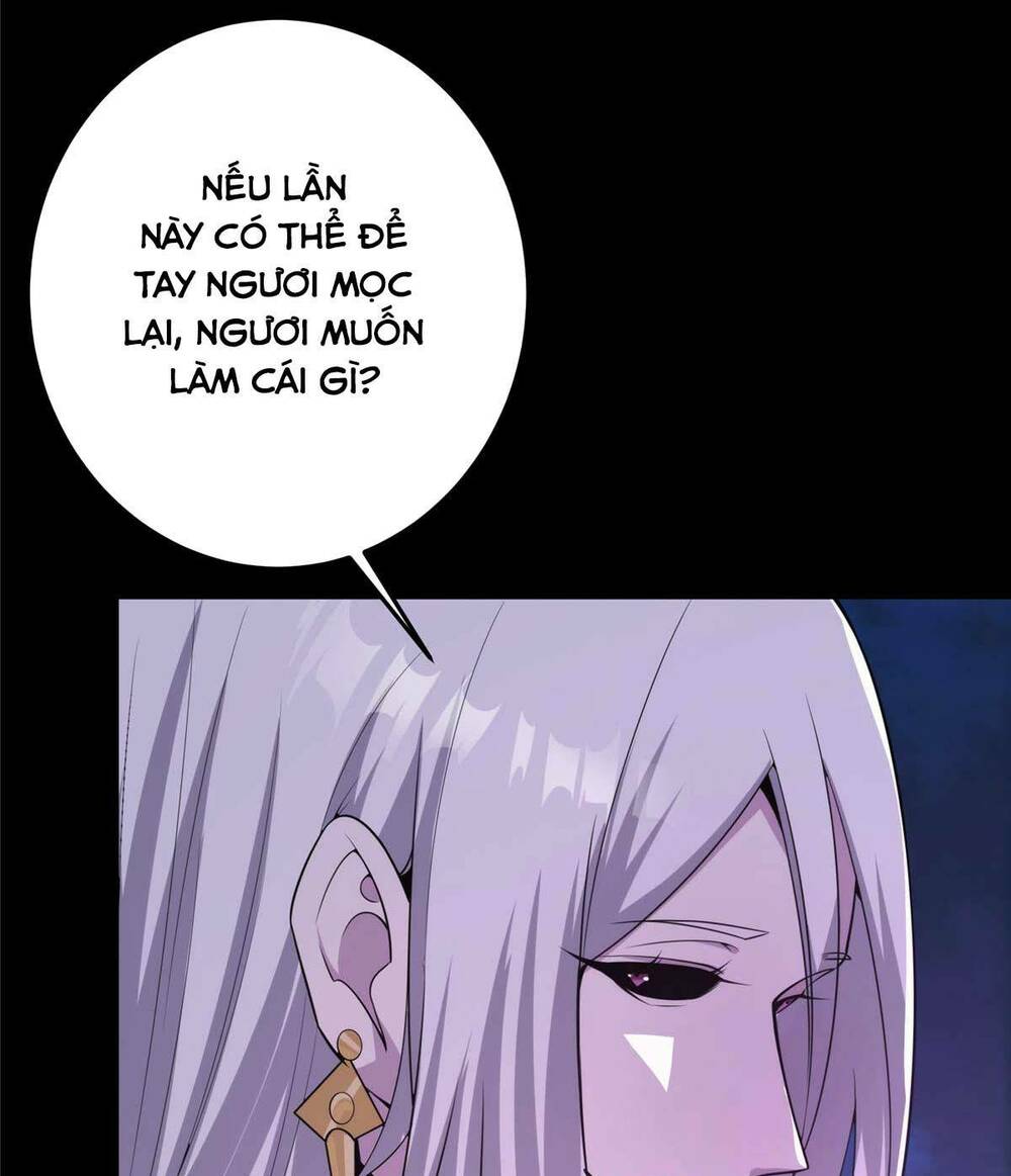 Chưởng Môn Khiêm  Tốn Chút Chapter 156 - Trang 2