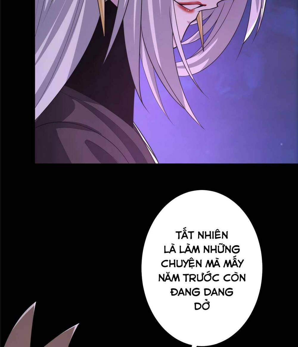 Chưởng Môn Khiêm  Tốn Chút Chapter 156 - Trang 2