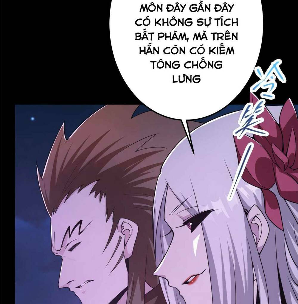 Chưởng Môn Khiêm  Tốn Chút Chapter 156 - Trang 2