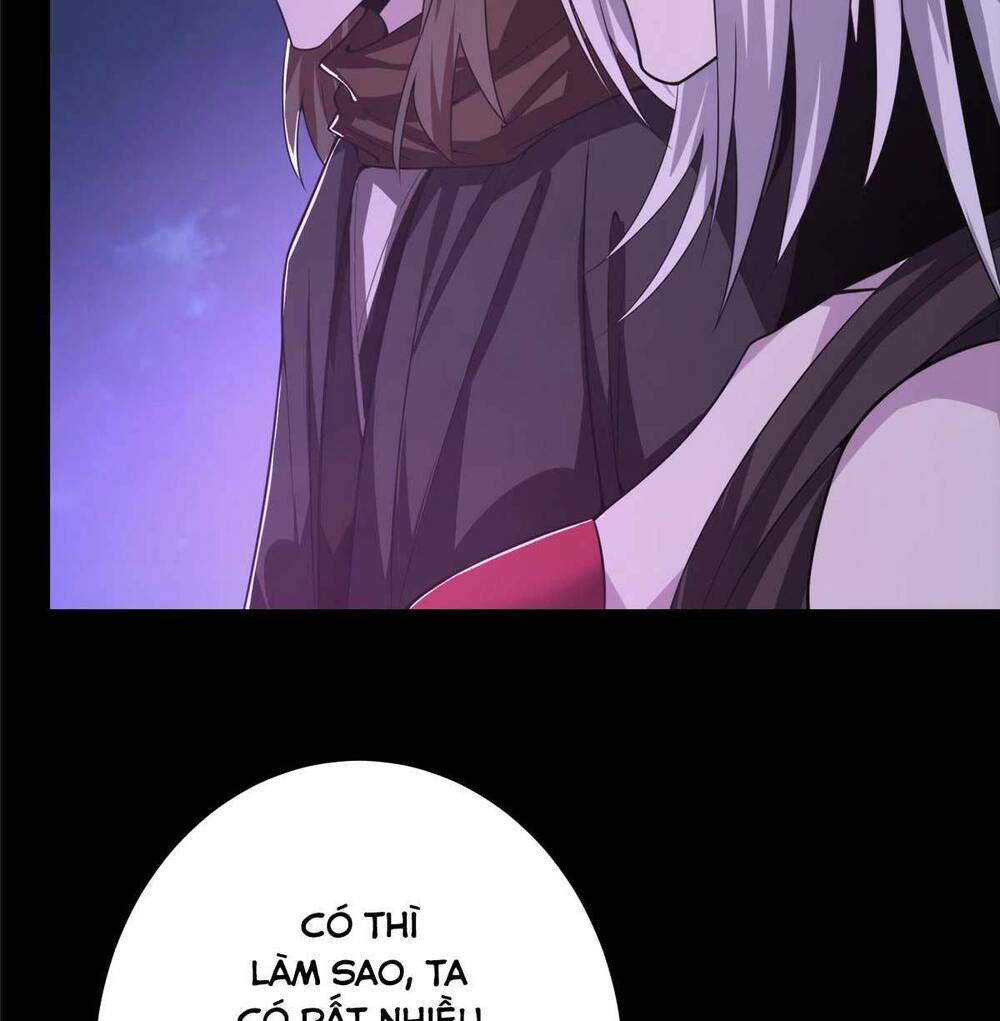 Chưởng Môn Khiêm  Tốn Chút Chapter 156 - Trang 2