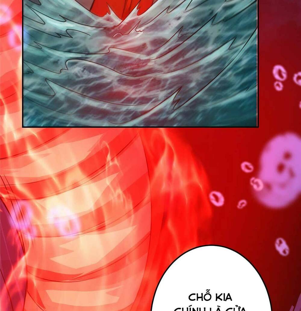 Chưởng Môn Khiêm  Tốn Chút Chapter 156 - Trang 2