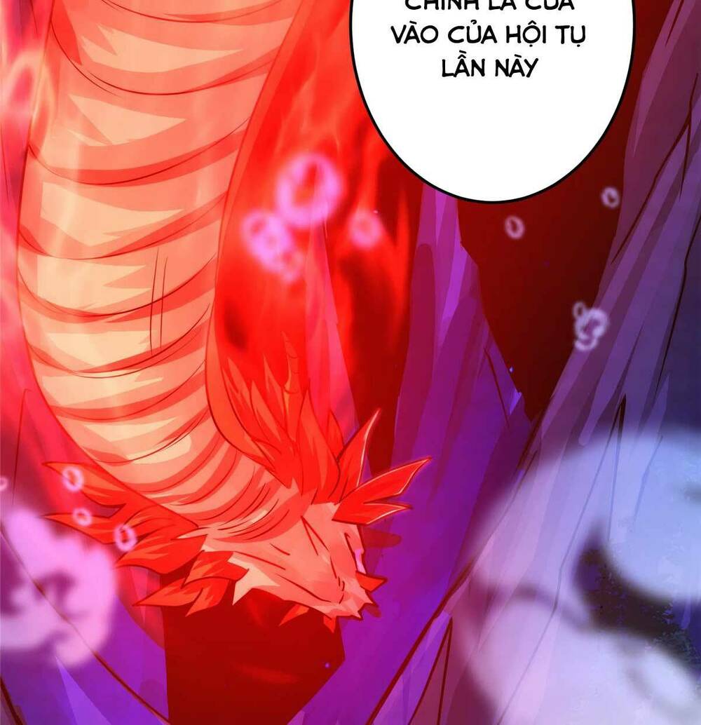 Chưởng Môn Khiêm  Tốn Chút Chapter 156 - Trang 2