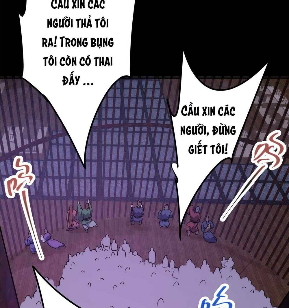 Chưởng Môn Khiêm  Tốn Chút Chapter 156 - Trang 2