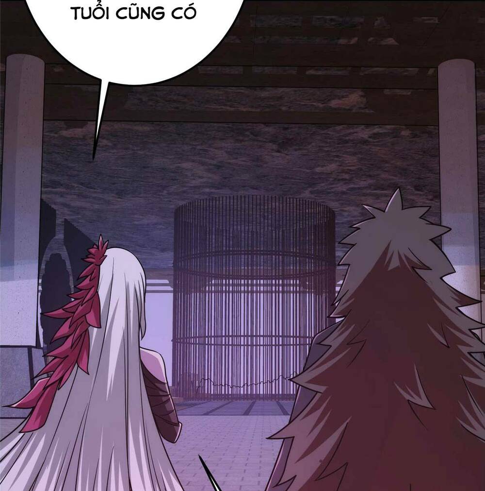 Chưởng Môn Khiêm  Tốn Chút Chapter 156 - Trang 2