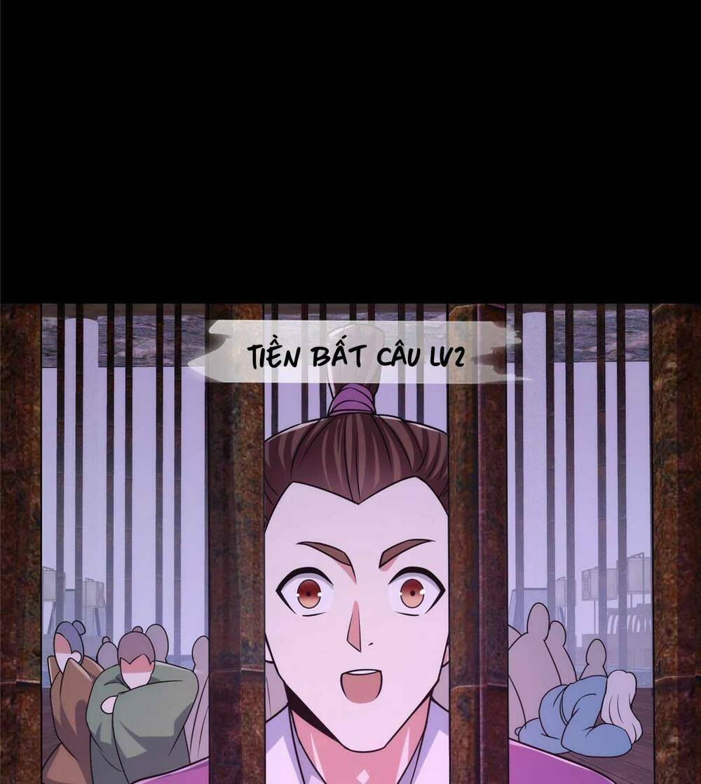 Chưởng Môn Khiêm  Tốn Chút Chapter 156 - Trang 2