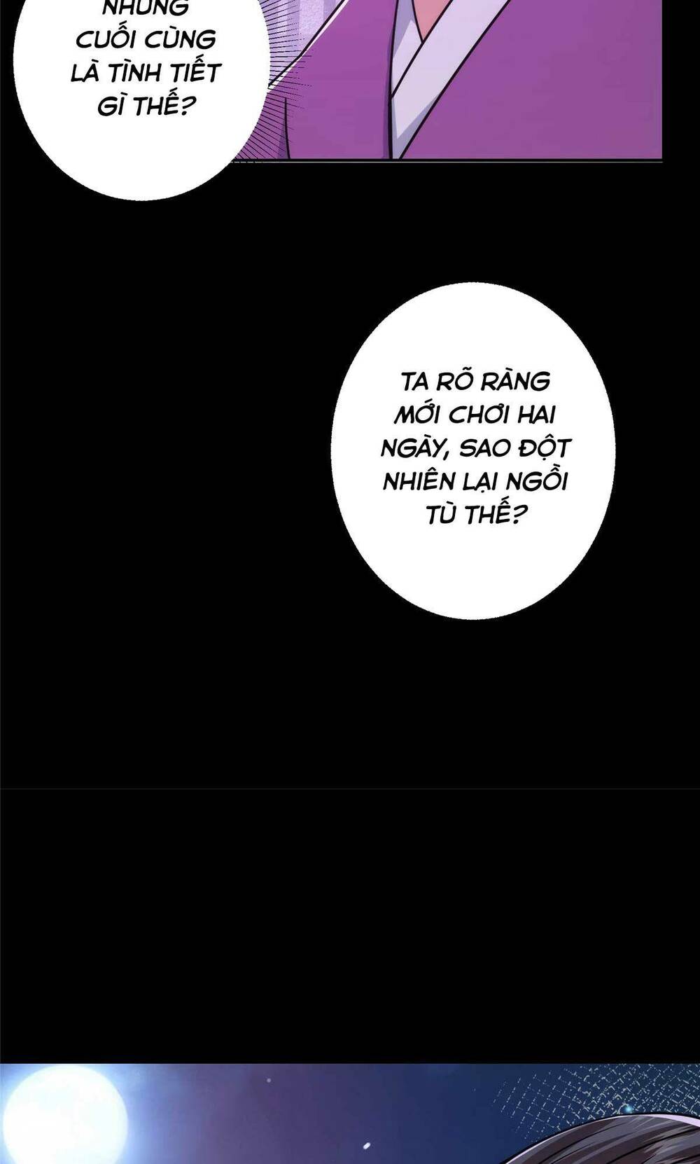 Chưởng Môn Khiêm  Tốn Chút Chapter 156 - Trang 2