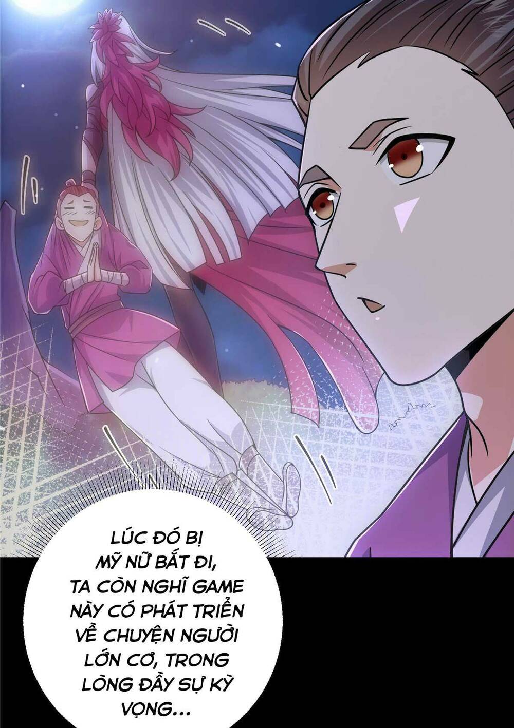 Chưởng Môn Khiêm  Tốn Chút Chapter 156 - Trang 2