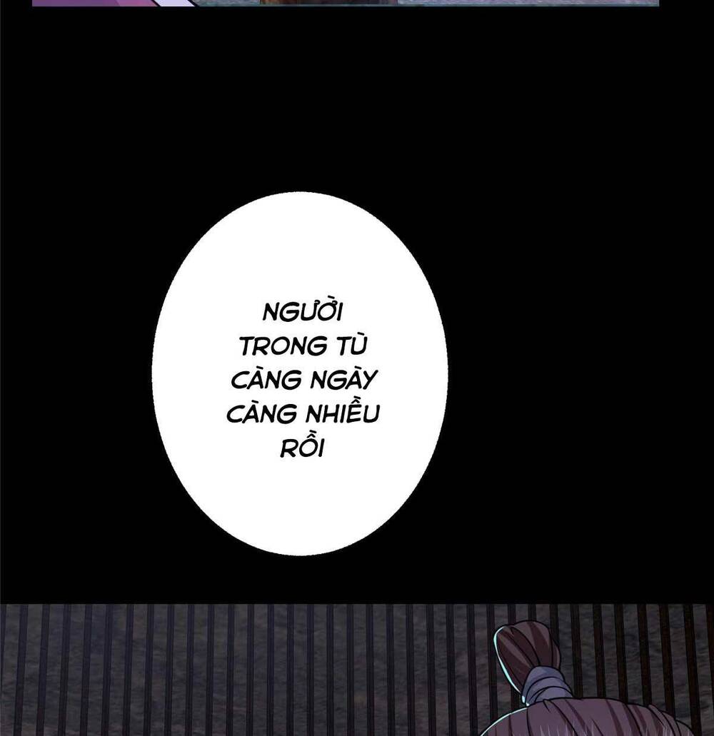 Chưởng Môn Khiêm  Tốn Chút Chapter 156 - Trang 2