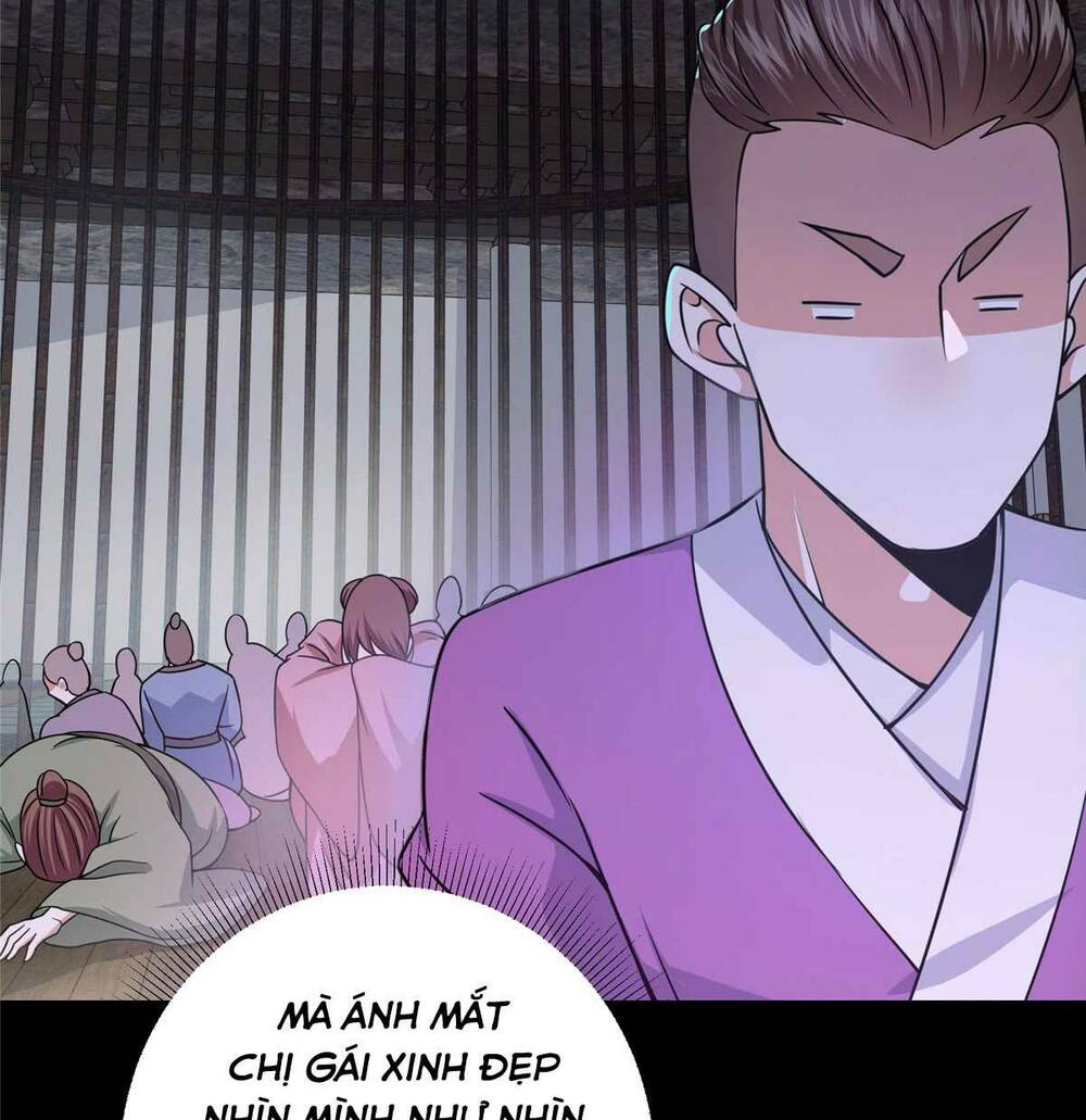 Chưởng Môn Khiêm  Tốn Chút Chapter 156 - Trang 2