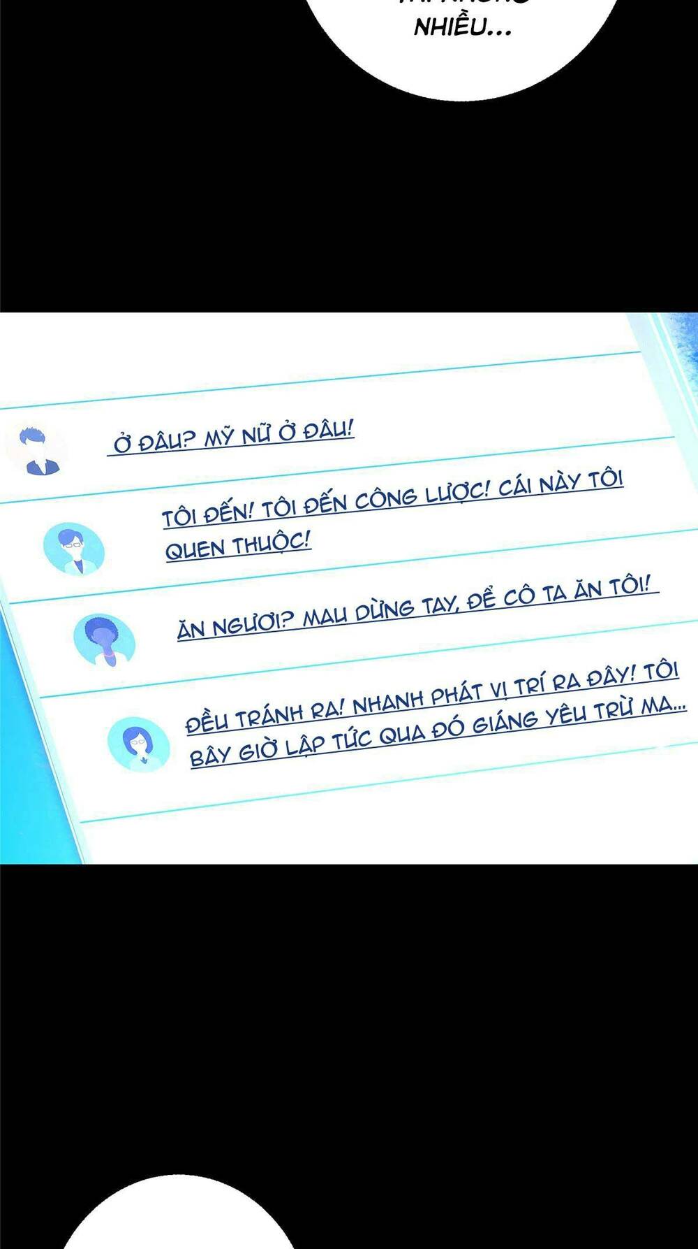 Chưởng Môn Khiêm  Tốn Chút Chapter 156 - Trang 2