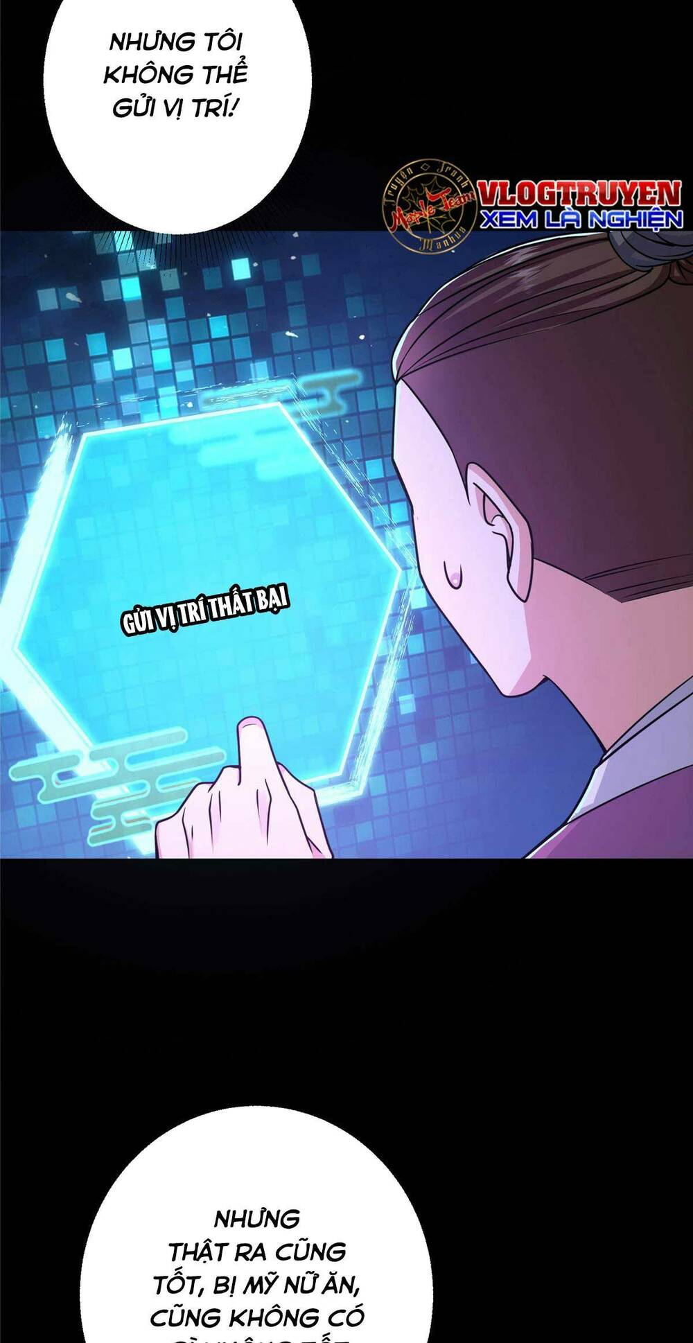 Chưởng Môn Khiêm  Tốn Chút Chapter 156 - Trang 2