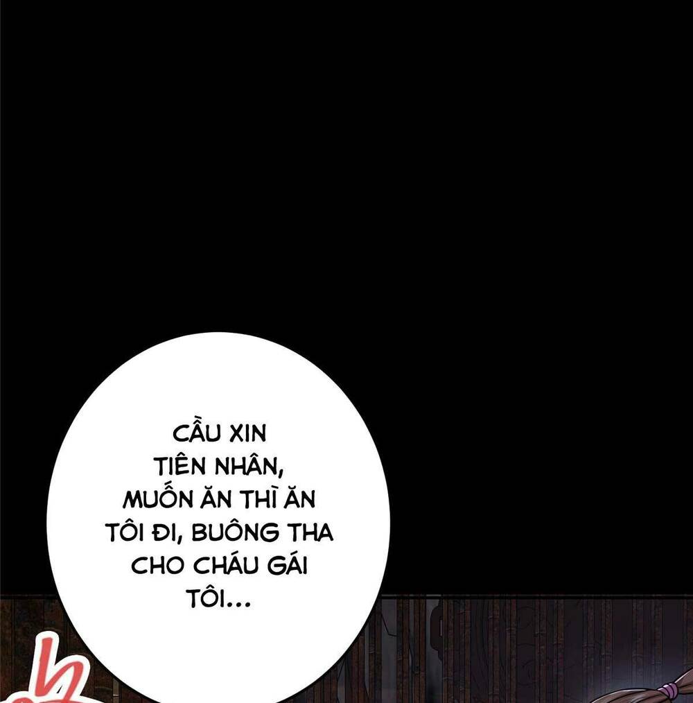 Chưởng Môn Khiêm  Tốn Chút Chapter 156 - Trang 2