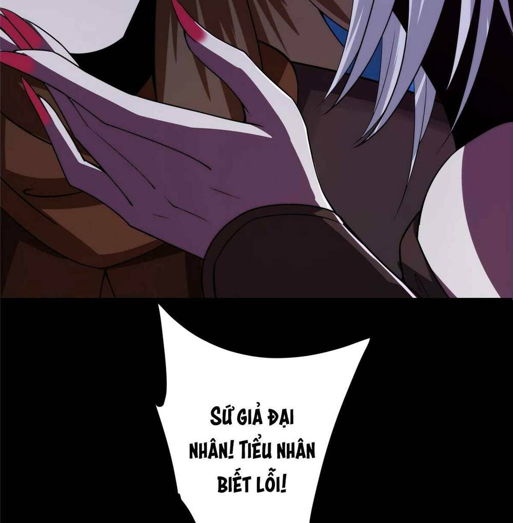 Chưởng Môn Khiêm  Tốn Chút Chapter 156 - Trang 2